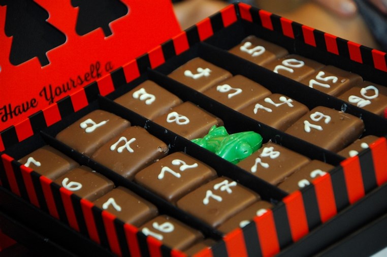 5th Beirut Cooking Festival & Salon Du Chocolat Opening Part 2